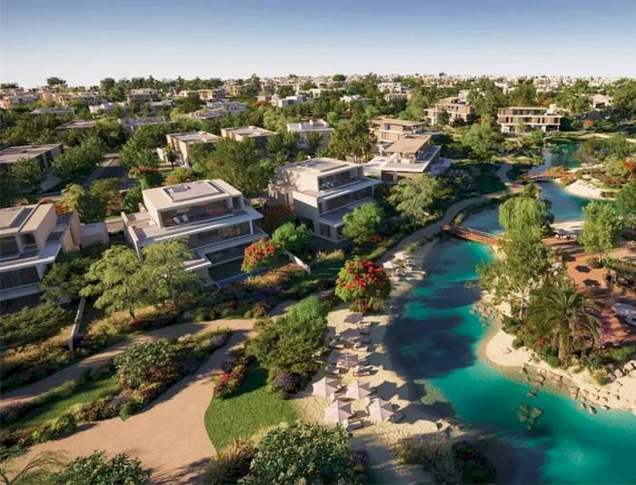 Dubai Land