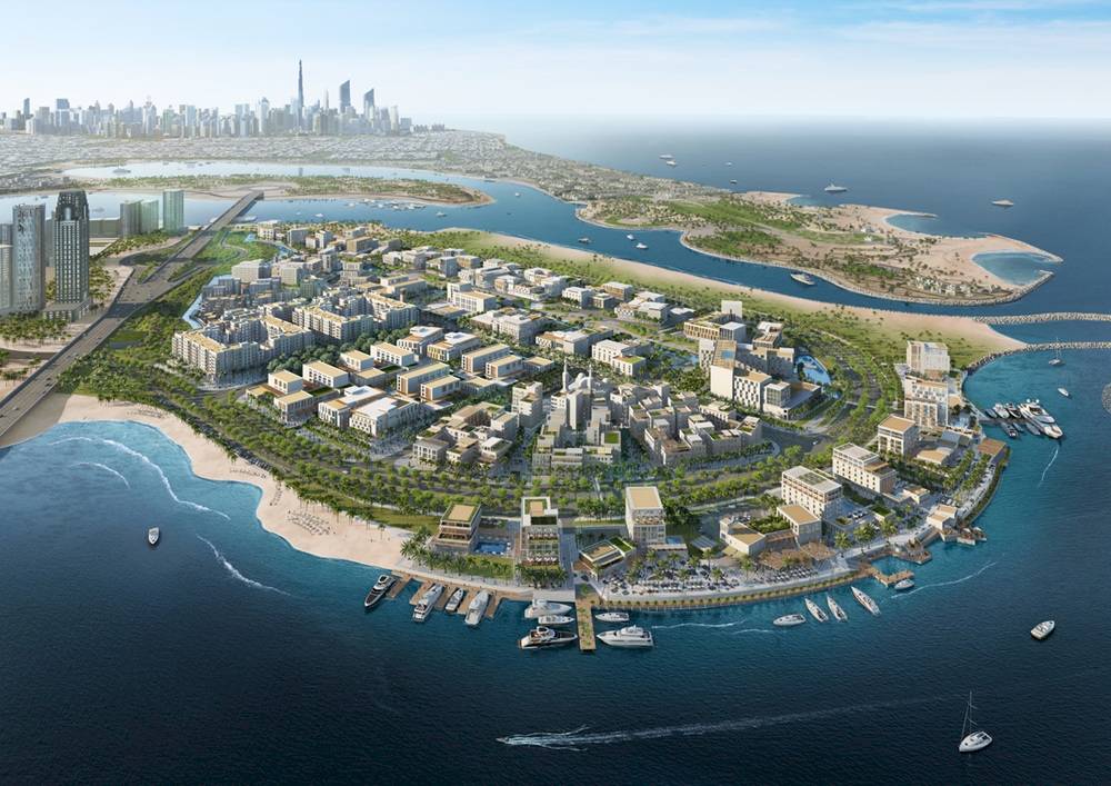 Maryam Island