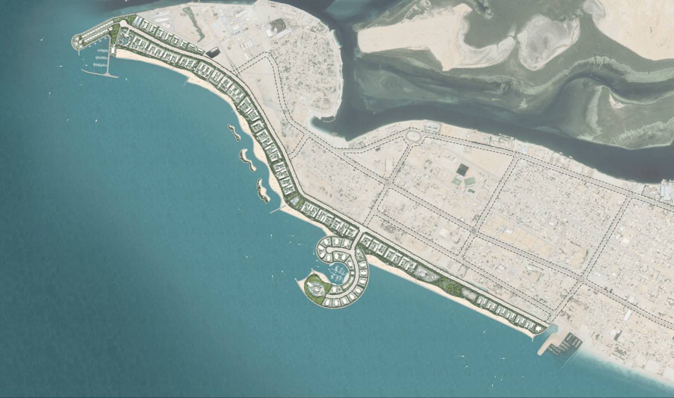 Downtown UAQ